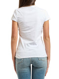 ARMANI EXCHANGE Armani Exchange T-Shirt Ax Girocollo - Bianco
