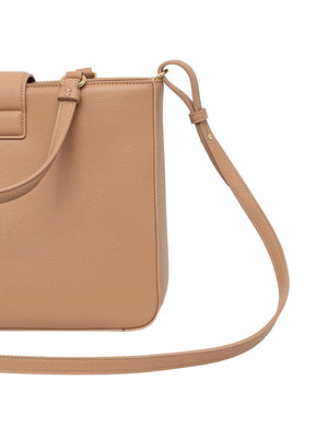 Armani Exchange Shopper Armani Exchange - Beige