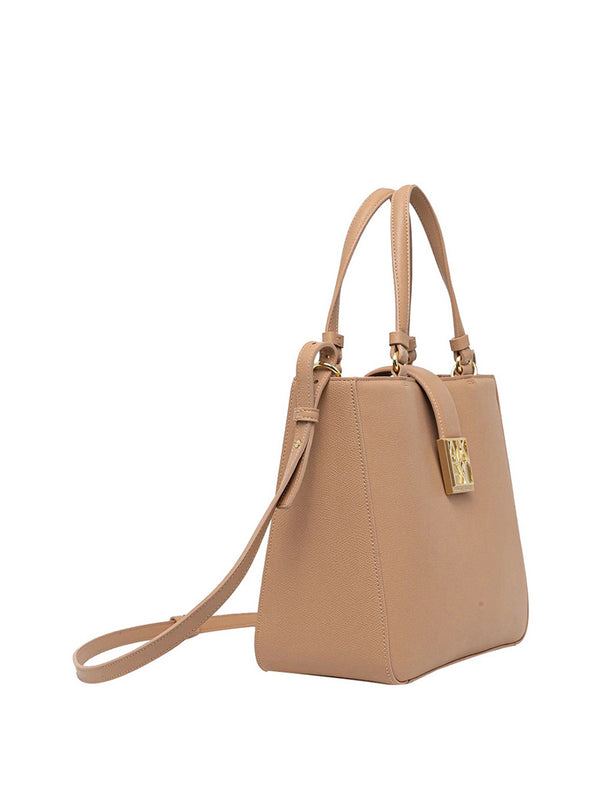 Armani Exchange Shopper Armani Exchange - Beige