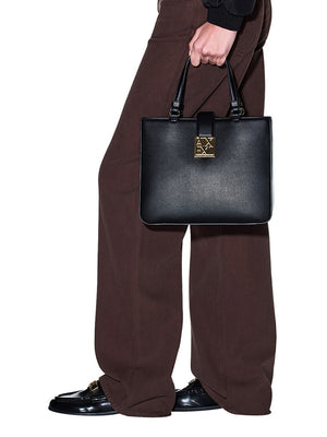 Armani Exchange Shopper Armani Exchange - Nero