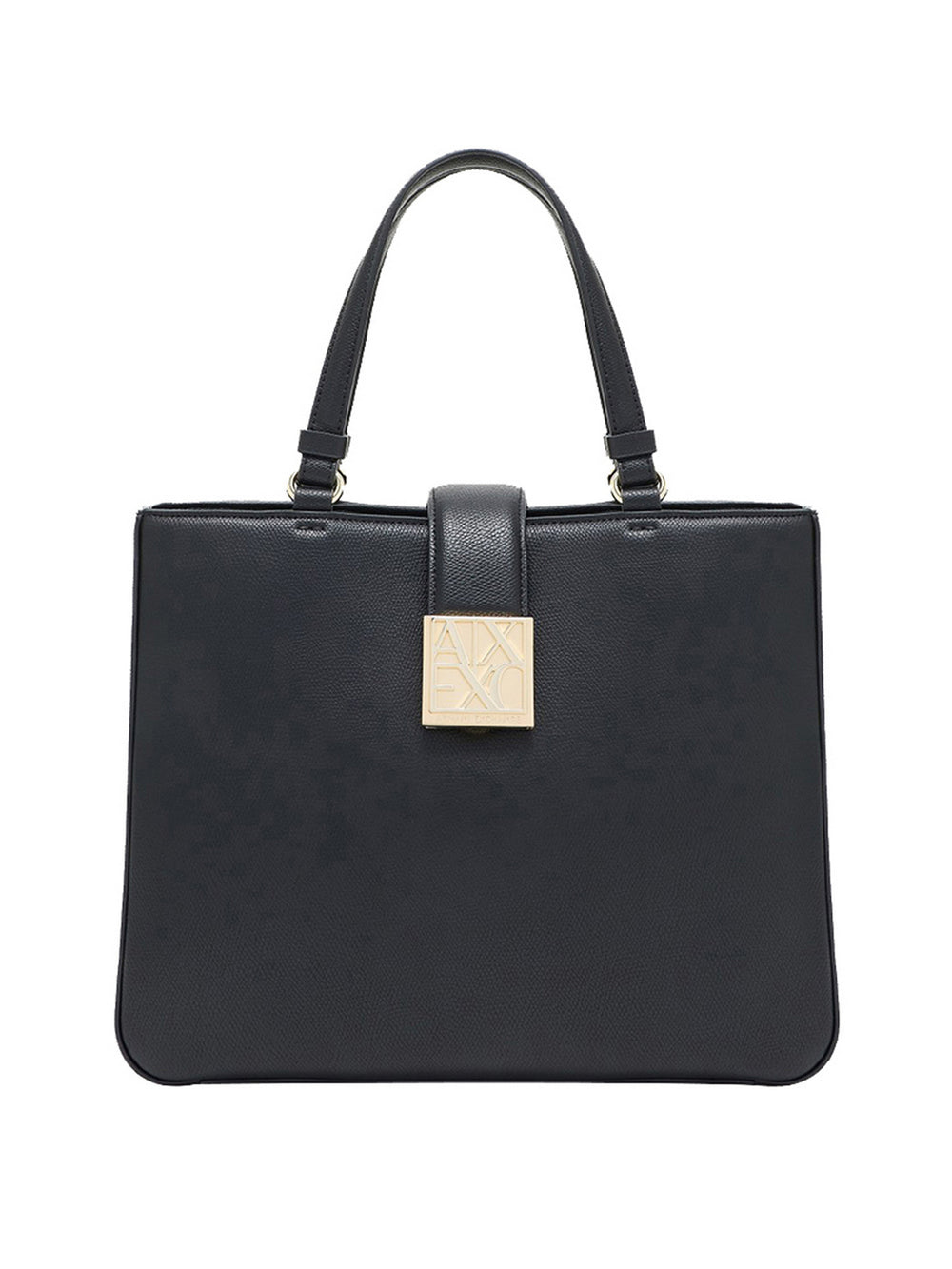 Armani Exchange Shopper Armani Exchange - Nero