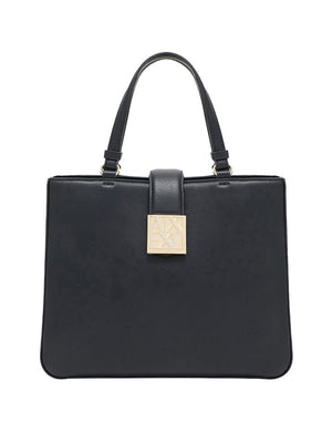 Armani Exchange Shopper Armani Exchange - Nero