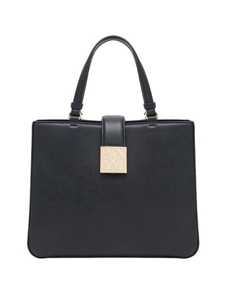 Armani Exchange Shopper Armani Exchange - Nero