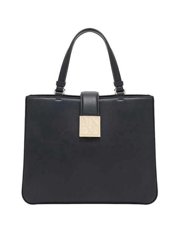 Armani Exchange Shopper Armani Exchange - Nero