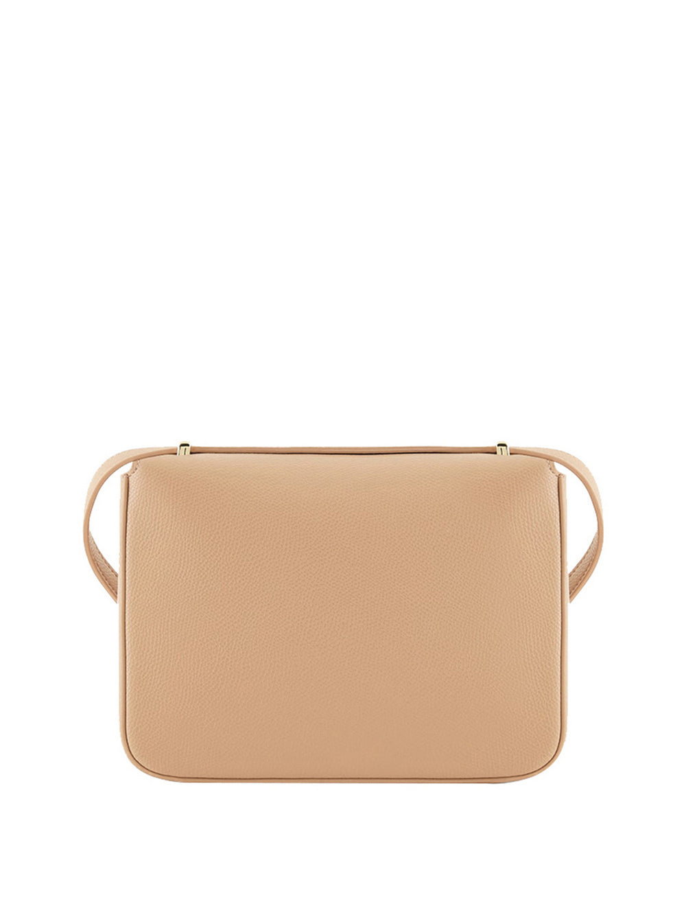 Armani Exchange Borsa A Tracolla Armani Exchange - Beige