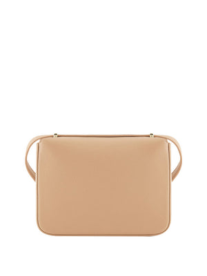 Armani Exchange Borsa A Tracolla Armani Exchange - Beige