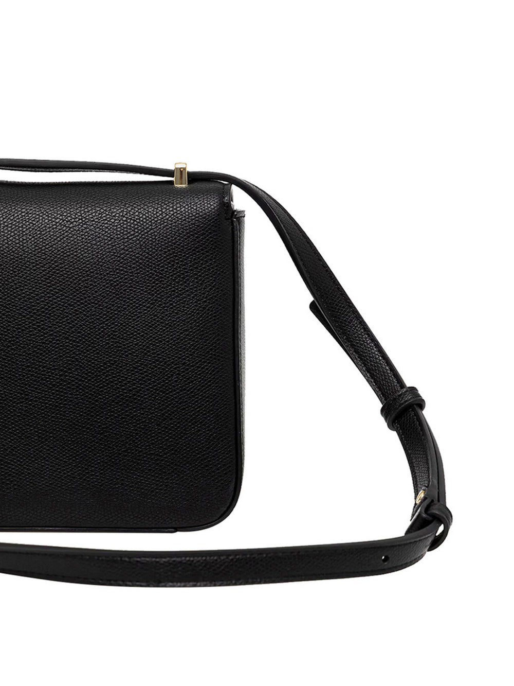 Armani Exchange Borsa A Tracolla Armani Exchange - Nero