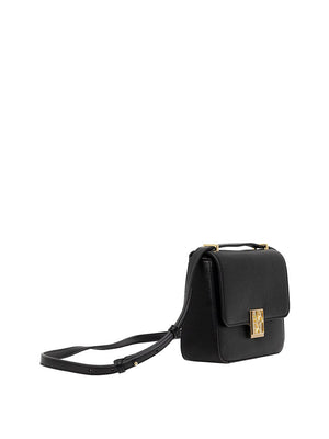 Armani Exchange Borsa A Tracolla Armani Exchange - Nero