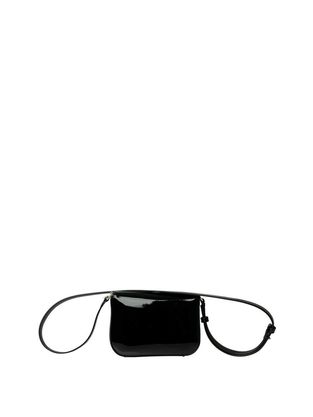 Armani Exchange Borsa A Tracolla Armani Exchange - Nero