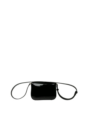 Armani Exchange Borsa A Tracolla Armani Exchange - Nero