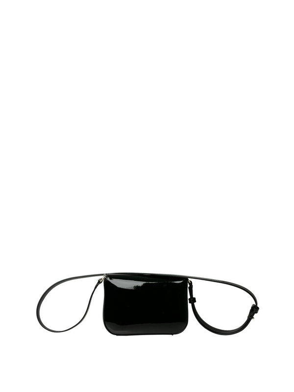 Armani Exchange Borsa A Tracolla Armani Exchange - Nero