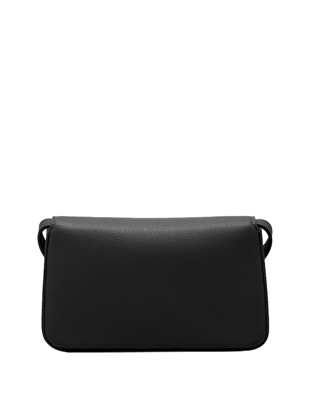Armani Exchange Borsa A Mano Armani Exchange In Tessuto Tecnico - Nero