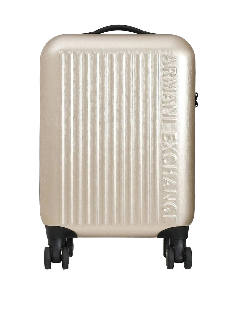 Armani Exchange Trolley Armani Exchange - Light Gold