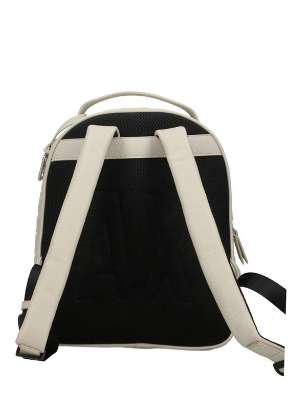 ARMANI EXCHANGE Zaino Armani Exchange XW002234 AF15774 Avorio