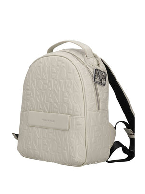 ARMANI EXCHANGE Zaino Armani Exchange XW002234 AF15774 Avorio