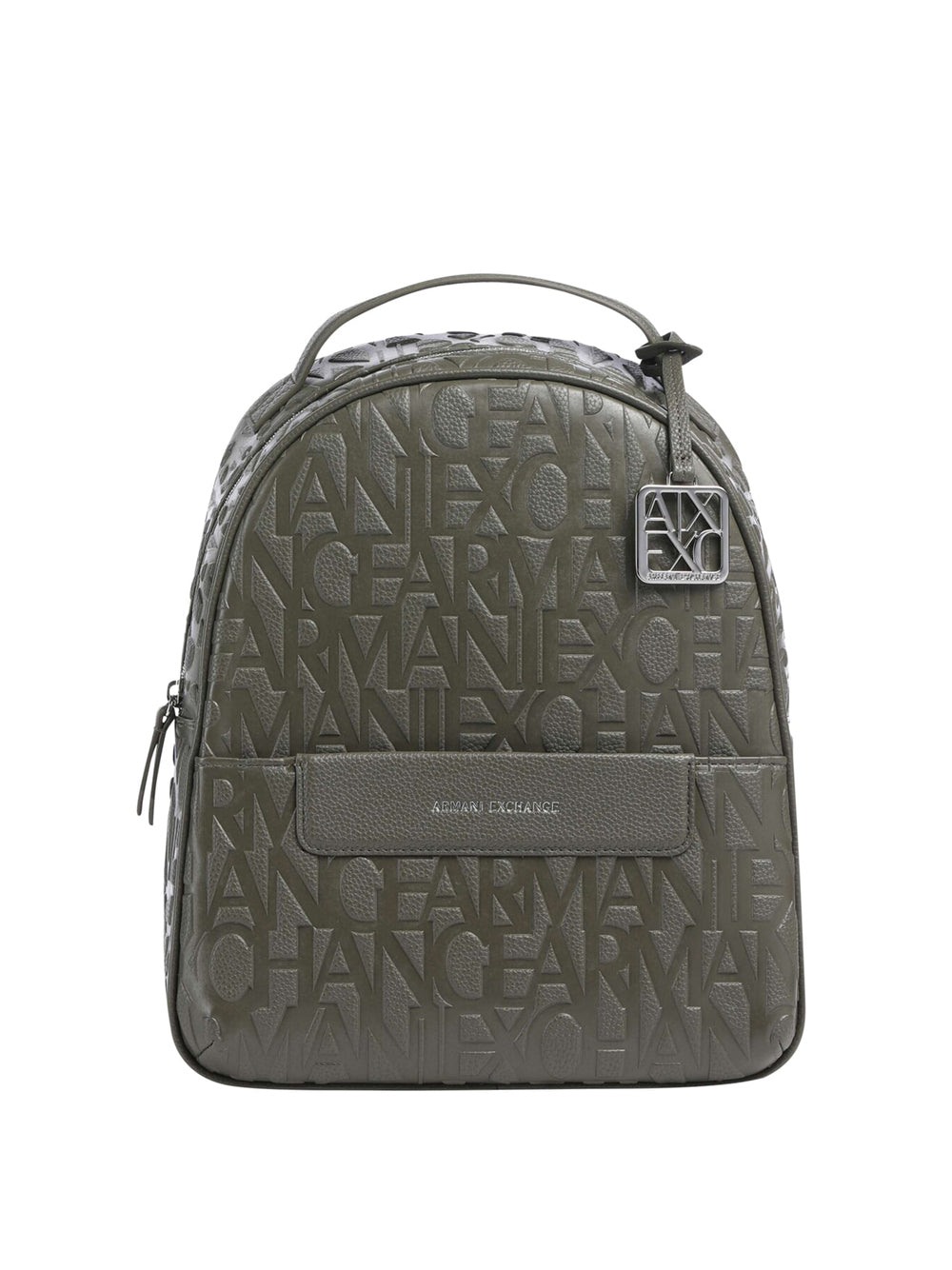 ARMANI EXCHANGE Zaino Armani Exchange - Militare