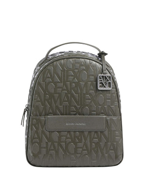 ARMANI EXCHANGE Zaino Armani Exchange - Militare