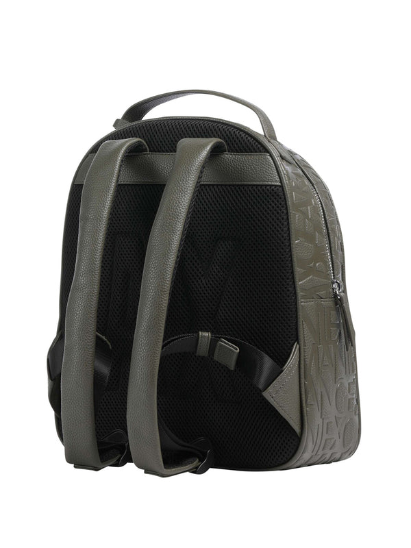 ARMANI EXCHANGE Zaino Armani Exchange - Militare