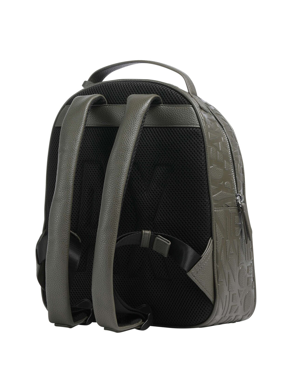 Armani Exchange Zaino Armani Exchange - Militare