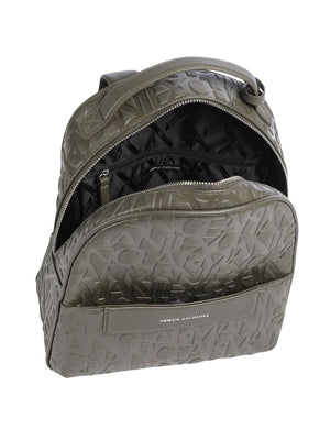 ARMANI EXCHANGE Zaino Armani Exchange - Militare