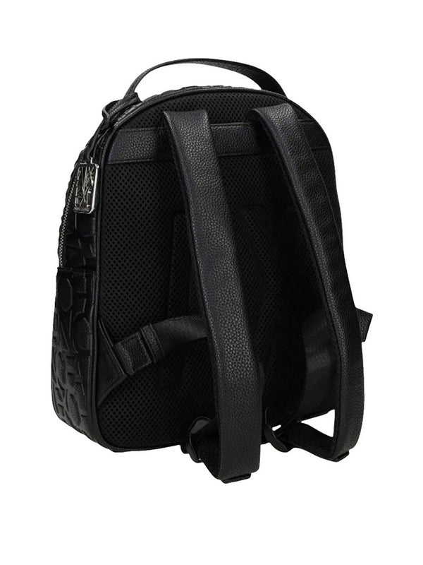 Armani Exchange Zaino Armani Exchange - Nero