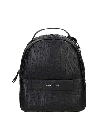 Armani Exchange Zaino Armani Exchange - Nero