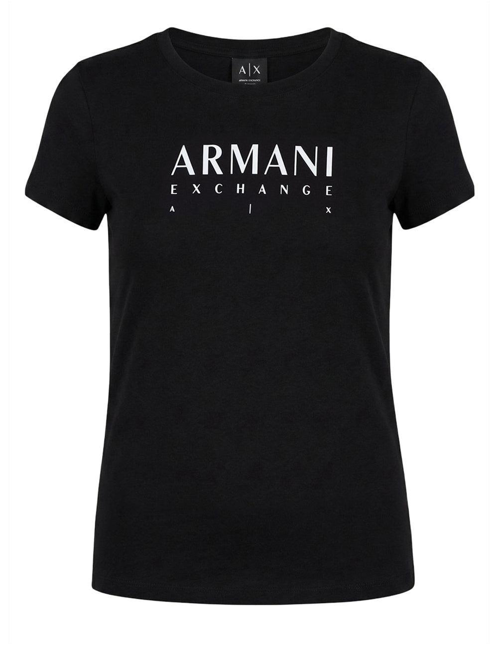 ARMANI EXCHANGE T-Shirt Armani Exchange XW002345 AF10356 - Nero
