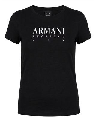 ARMANI EXCHANGE T-Shirt Armani Exchange XW002345 AF10356 - Nero