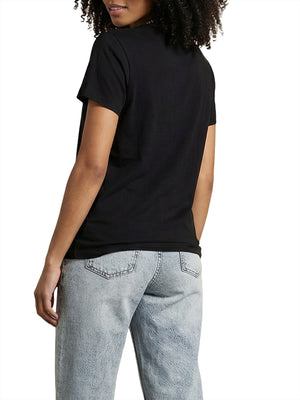 ARMANI EXCHANGE T-Shirt Armani Exchange XW002345 AF10356 - Nero
