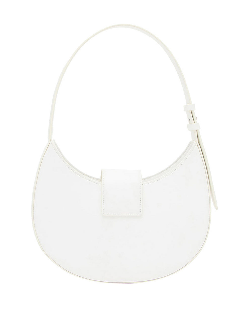 Armani Exchange Borsa A Tracolla Armani Exchange - Bianco