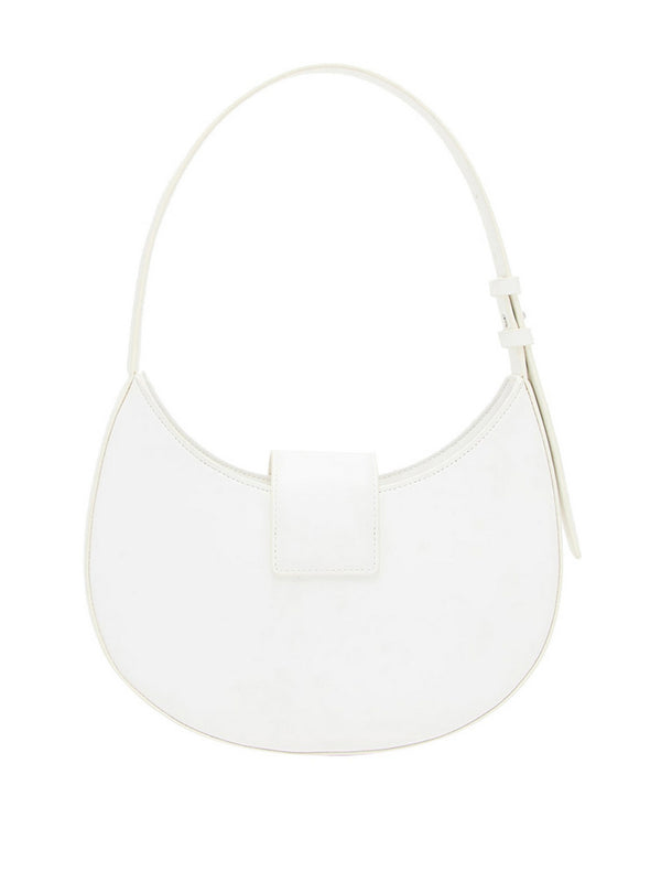 Armani Exchange Borsa A Tracolla Armani Exchange - Bianco