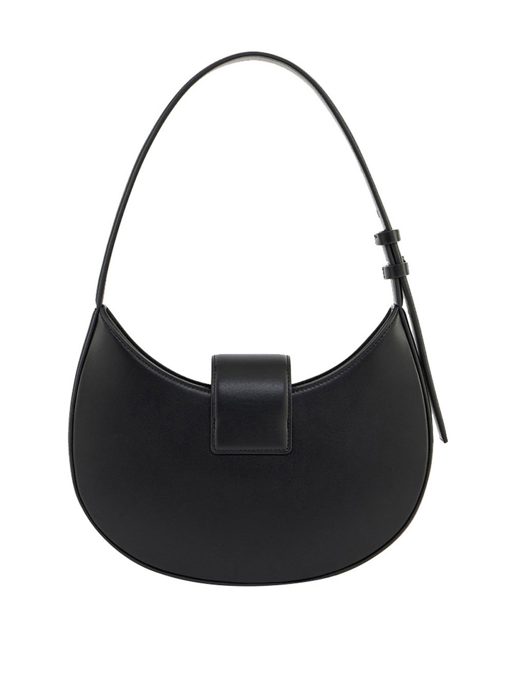 Armani Exchange Borsa A Tracolla Armani Exchange - Nero