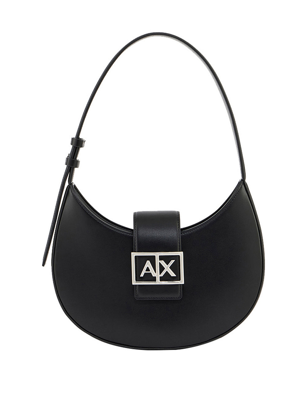 Armani Exchange Borsa A Tracolla Armani Exchange - Nero