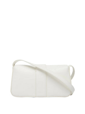 Armani Exchange Borsa A Mano Armani Exchange - Bianco