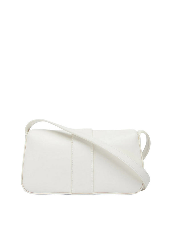 Armani Exchange Borsa A Mano Armani Exchange - Bianco