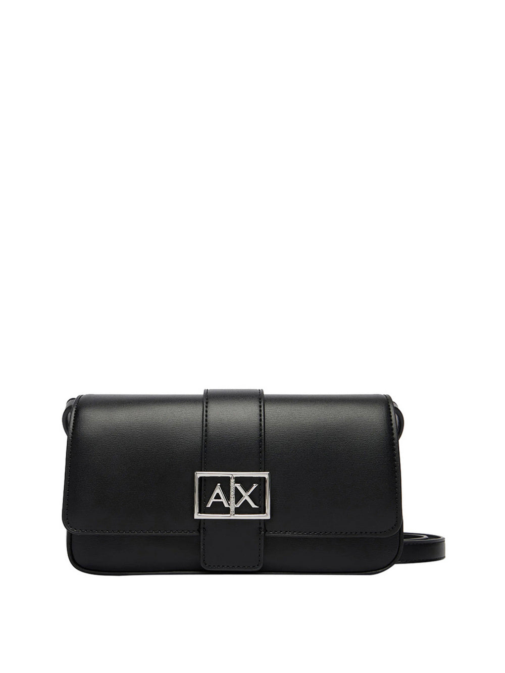 Armani Exchange Borsa A Mano Armani Exchange - Nero