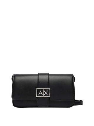 Armani Exchange Borsa A Mano Armani Exchange - Nero