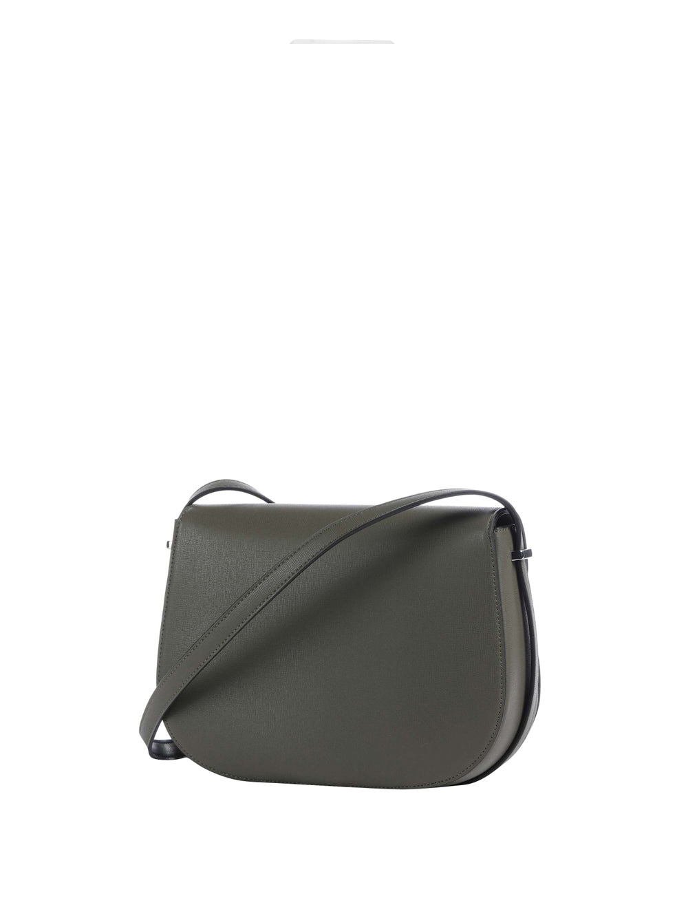 ARMANI EXCHANGE Borsa A Tracolla Armani Exchange Messenger - Verde