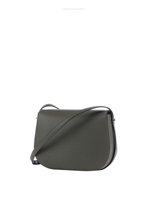 ARMANI EXCHANGE Borsa A Tracolla Armani Exchange Messenger - Verde