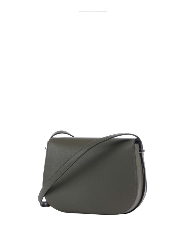 ARMANI EXCHANGE Borsa A Tracolla Armani Exchange Messenger - Verde