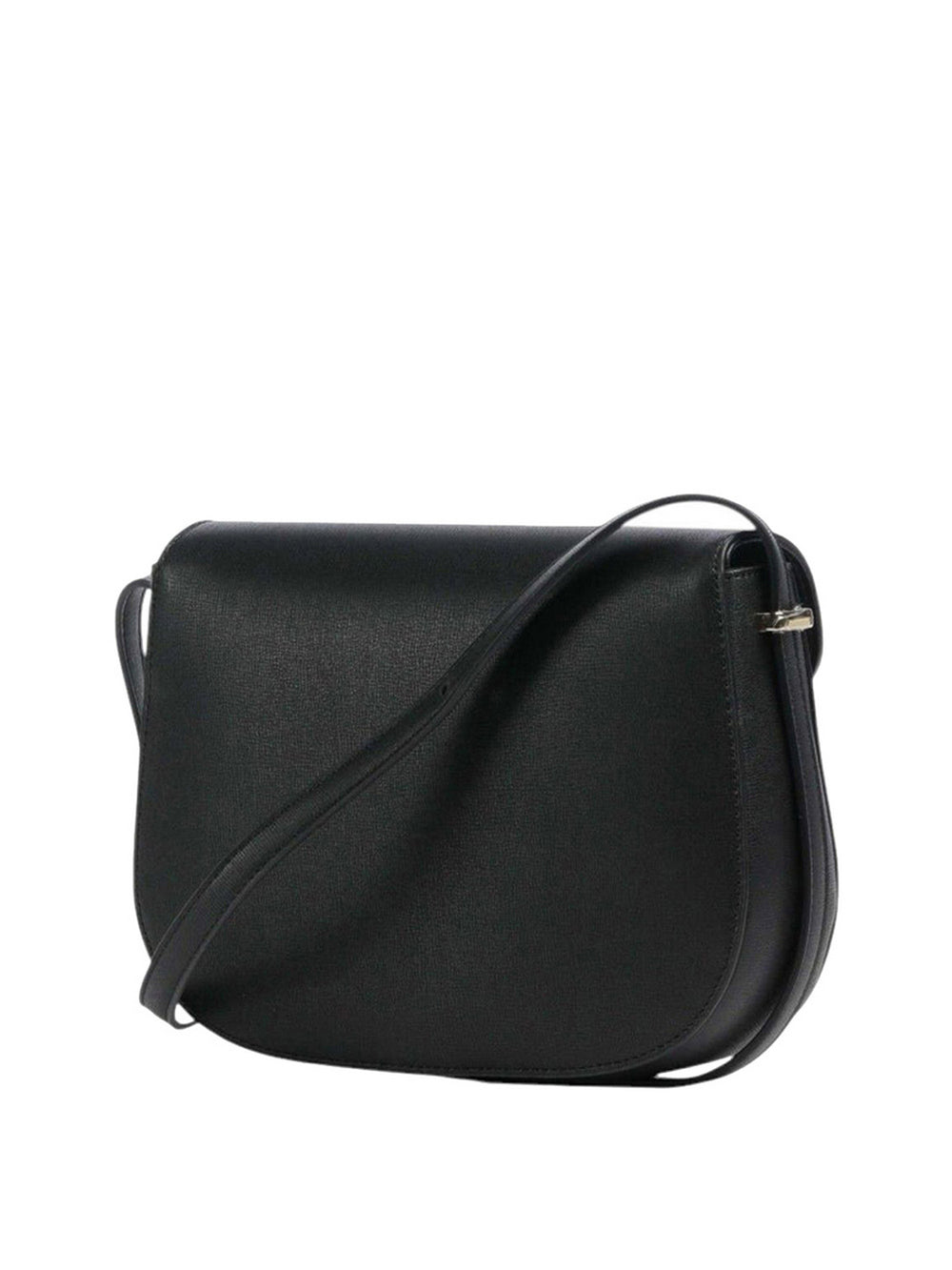 Armani Exchange Borsa A Tracolla Armani Exchange Messenger - Nero