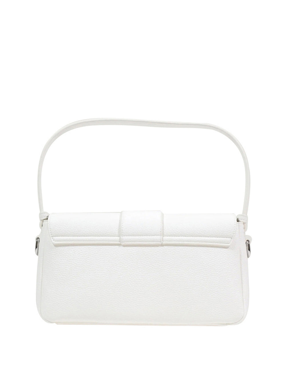 Armani Exchange Borsa A Tracolla Armani Exchange - Bianco