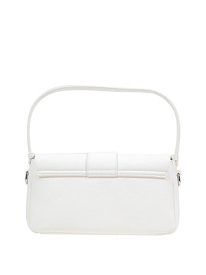 Armani Exchange Borsa A Tracolla Armani Exchange - Bianco