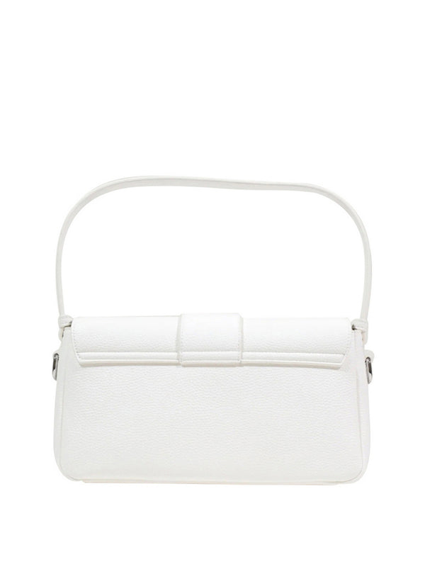 Armani Exchange Borsa A Tracolla Armani Exchange - Bianco