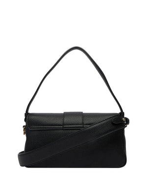 Armani Exchange Borsa A Tracolla Armani Exchange - Nero