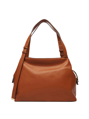 Armani Exchange Shopper Armani Exchange - Marrone
