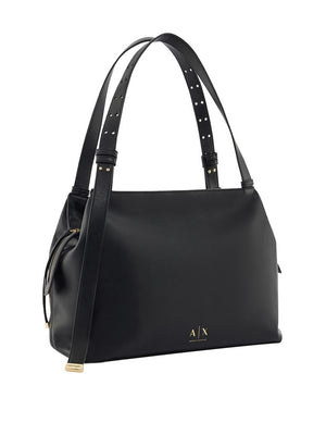 Armani Exchange Shopper Armani Exchange - Nero