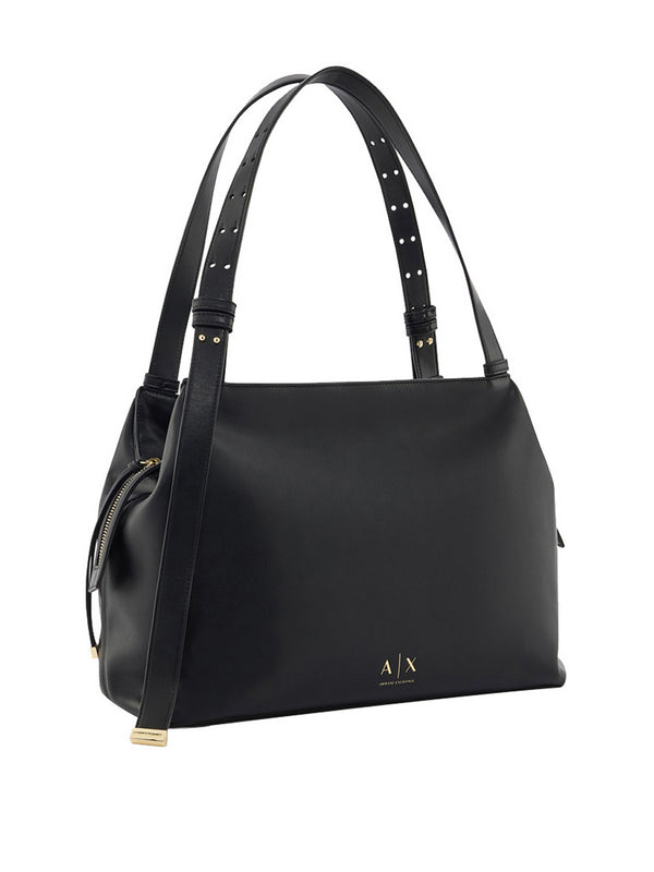Armani Exchange Shopper Armani Exchange - Nero