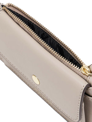 ARMANI EXCHANGE Portafoglio Armani Exchange - Beige