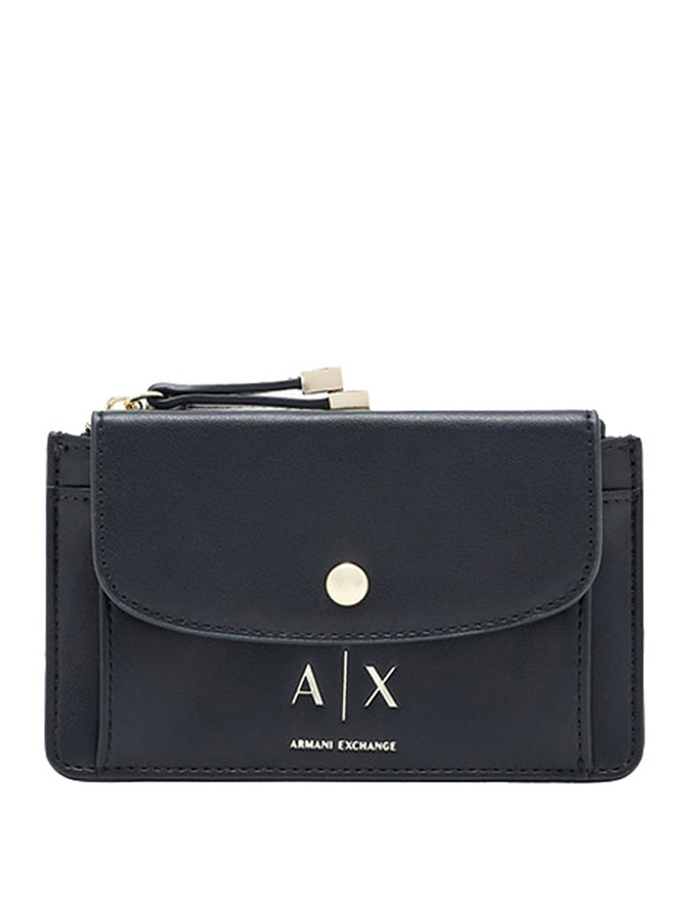 ARMANI EXCHANGE Portafoglio Armani Exchange - Nero
